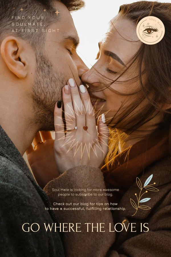 Go Where The Love Is